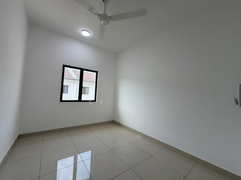 2-storey Terraced House for Sale in Rawang (Selangor) - SK Luk - Interior - PropertyGuru.com.my