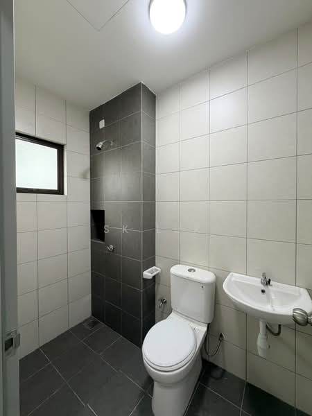 2-storey Terraced House for Sale in Rawang (Selangor) - SK Luk - Bathroom - PropertyGuru.com.my