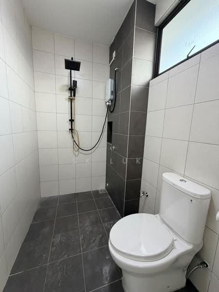 2-storey Terraced House for Sale in Rawang (Selangor) - SK Luk - Bathroom - PropertyGuru.com.my
