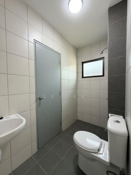 2-storey Terraced House for Sale in Rawang (Selangor) - SK Luk - Bathroom - PropertyGuru.com.my
