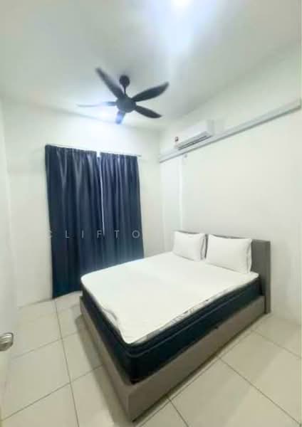 Condominium for Rent at Skyview Residence - Clifton Chee - Bedroom - PropertyGuru.com.my