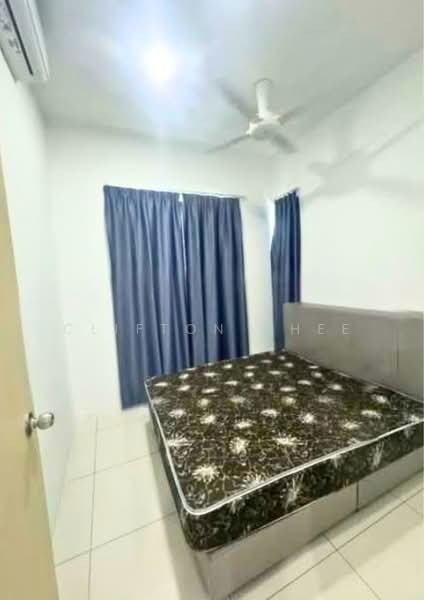 Condominium for Rent at Skyview Residence - Clifton Chee - PropertyGuru.com.my