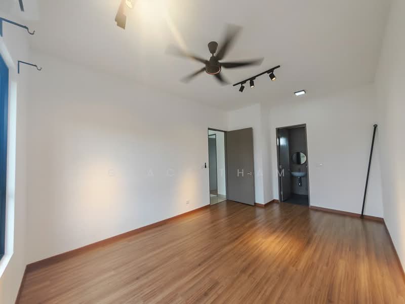 Service Residence for Rent at Zentro Residences Serviced Apartment - Grace Tham - Interior - PropertyGuru.com.my