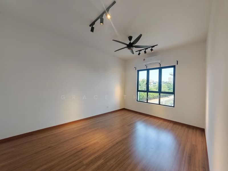 Service Residence for Rent at Zentro Residences Serviced Apartment - Grace Tham - Interior - PropertyGuru.com.my