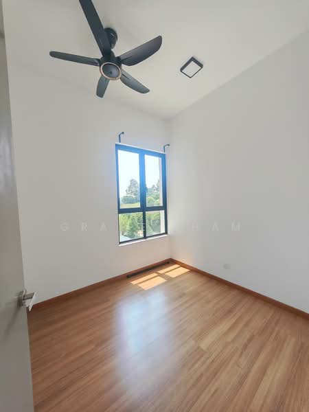 Service Residence for Rent at Zentro Residences Serviced Apartment - Grace Tham - Interior - PropertyGuru.com.my