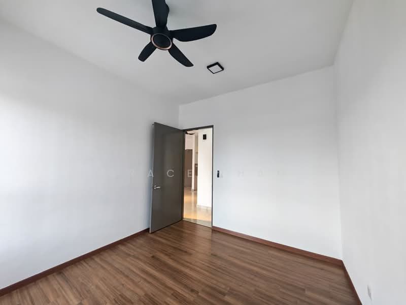 Service Residence for Rent at Zentro Residences Serviced Apartment - Grace Tham - Interior - PropertyGuru.com.my