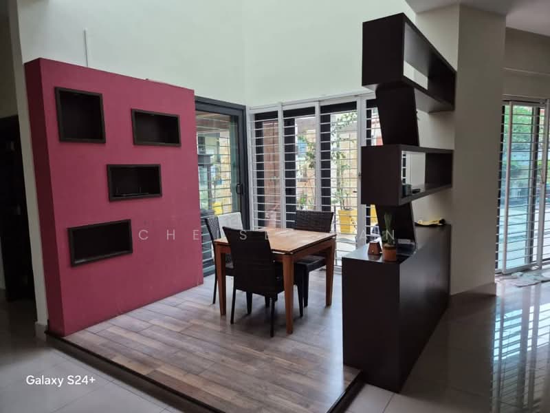 Bungalow for Sale in SS1 (Petaling Jaya) - Chelsea Tan - Dining Room - PropertyGuru.com.my