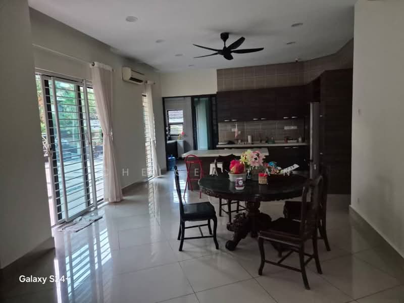 Bungalow for Sale in SS1 (Petaling Jaya) - Chelsea Tan - Dining Room - PropertyGuru.com.my