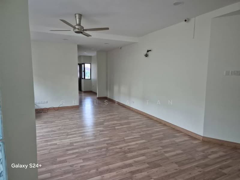 Bungalow for Sale in SS1 (Petaling Jaya) - Chelsea Tan - Living Room - PropertyGuru.com.my