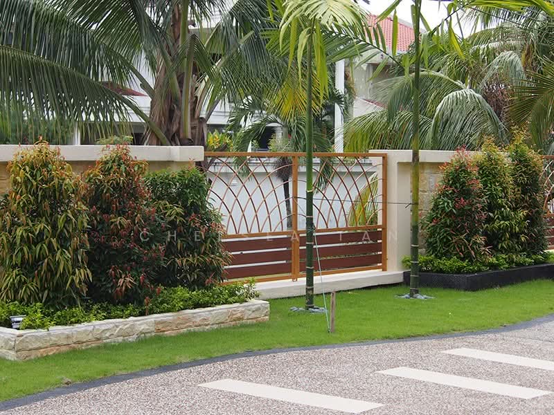 Bungalow for Sale in SS1 (Petaling Jaya) - Chelsea Tan - Exterior - PropertyGuru.com.my