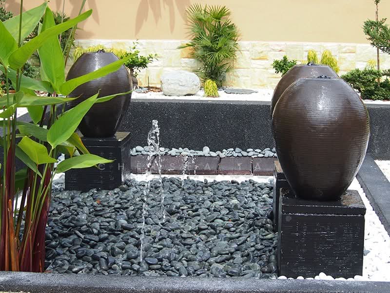 Bungalow for Sale in SS1 (Petaling Jaya) - Chelsea Tan - Garden - PropertyGuru.com.my