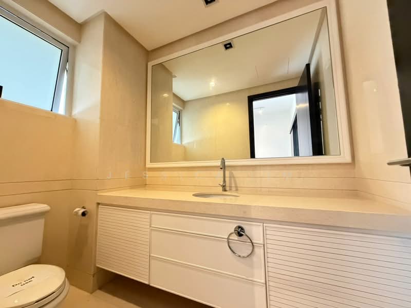 Condominium for Rent at Andaman @ Quayside - Jessica Lim - Bathroom - PropertyGuru.com.my