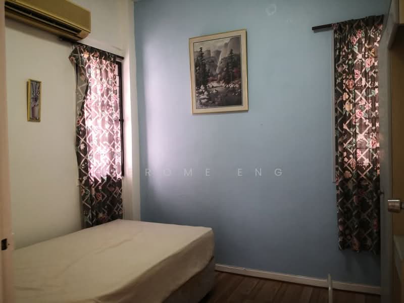 Kondominium untuk Dijual di Villa Condominium - Jerome Eng - Bedroom - PropertyGuru.com.my