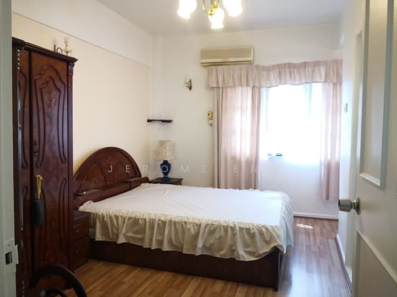 Kondominium untuk Dijual di Villa Condominium - Jerome Eng - Bedroom - PropertyGuru.com.my