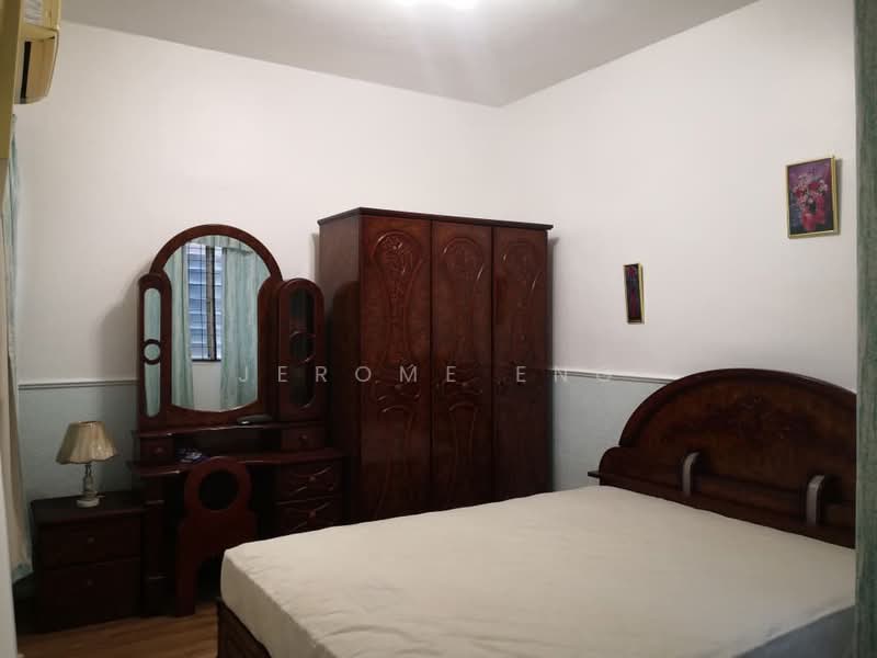 Kondominium untuk Dijual di Villa Condominium - Jerome Eng - Bedroom - PropertyGuru.com.my
