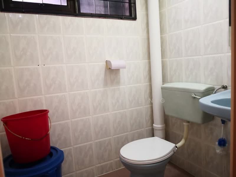 Kondominium untuk Dijual di Villa Condominium - Jerome Eng - Bathroom - PropertyGuru.com.my