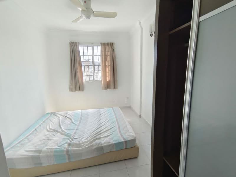 Pangsapuri untuk Dijual di Harmony View - Lei Seow - Bedroom - PropertyGuru.com.my