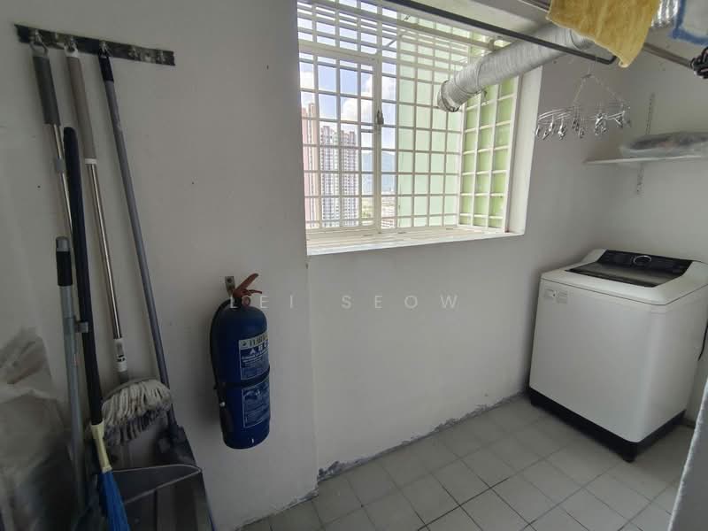 Pangsapuri untuk Dijual di Harmony View - Lei Seow - Interior - PropertyGuru.com.my