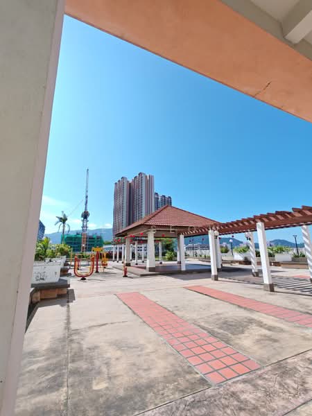 Pangsapuri untuk Dijual di Harmony View - Lei Seow - Exterior - PropertyGuru.com.my