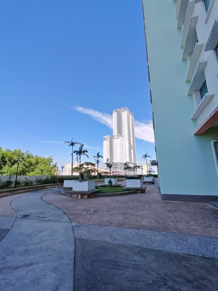 Pangsapuri untuk Dijual di Harmony View - Lei Seow - Exterior - PropertyGuru.com.my