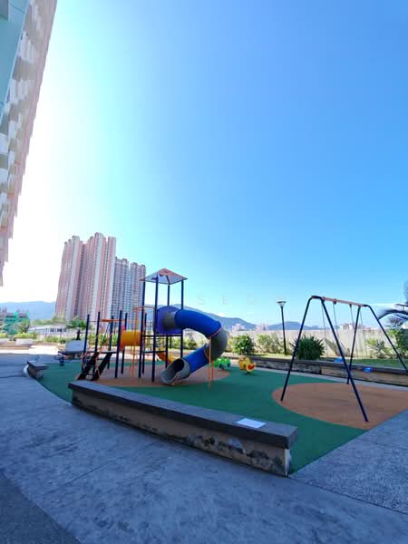 Pangsapuri untuk Dijual di Harmony View - Lei Seow - Exterior - PropertyGuru.com.my