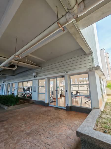 Pangsapuri untuk Dijual di Harmony View - Lei Seow - Exterior - PropertyGuru.com.my