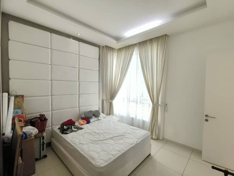 Semi-Detached House for Sale in Bandar Seri Impian (Kluang) - May Tan - PropertyGuru.com.my