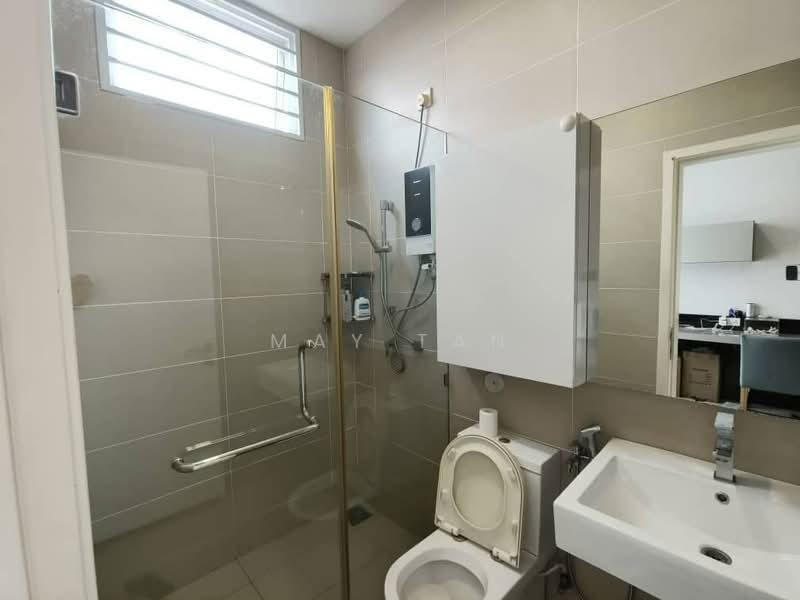 Semi-Detached House for Sale in Bandar Seri Impian (Kluang) - May Tan - PropertyGuru.com.my