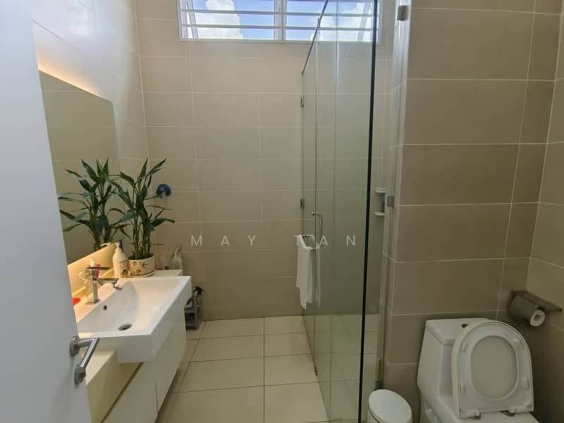 Semi-Detached House for Sale in Bandar Seri Impian (Kluang) - May Tan - PropertyGuru.com.my