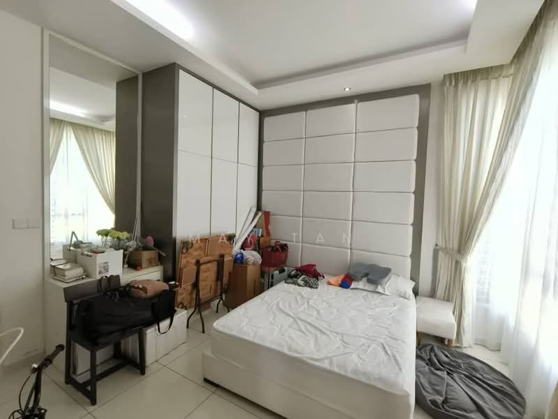 Semi-Detached House for Sale in Bandar Seri Impian (Kluang) - May Tan - PropertyGuru.com.my