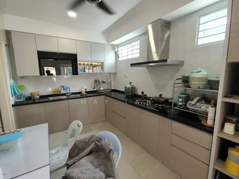 Semi-Detached House for Sale in Bandar Seri Impian (Kluang) - May Tan - PropertyGuru.com.my