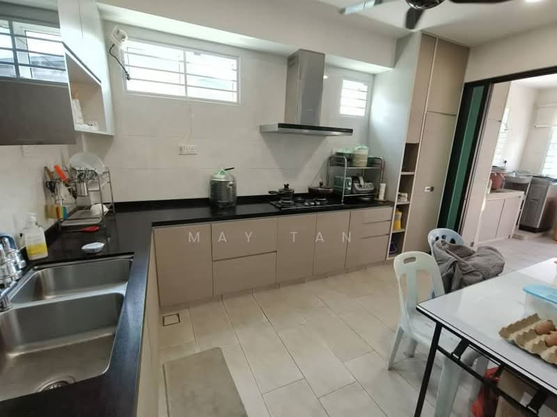 Semi-Detached House for Sale in Bandar Seri Impian (Kluang) - May Tan - PropertyGuru.com.my