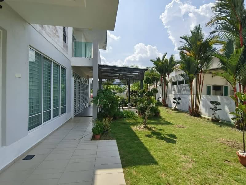 Semi-Detached House for Sale in Bandar Seri Impian (Kluang) - May Tan - PropertyGuru.com.my