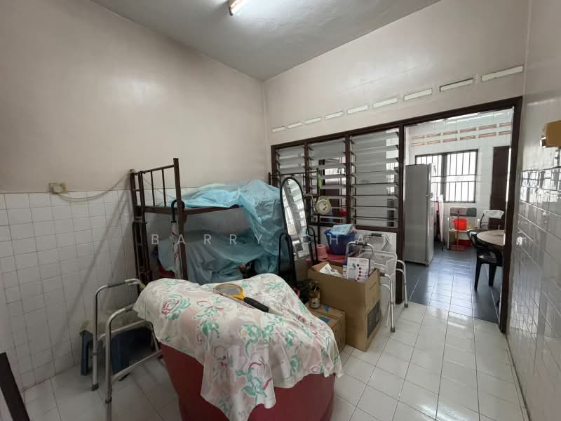 Rumah Teres 2 Tingkat untuk Dijual di Taman Midah (Cheras) - BARRY CHAN - Bedroom - PropertyGuru.com.my