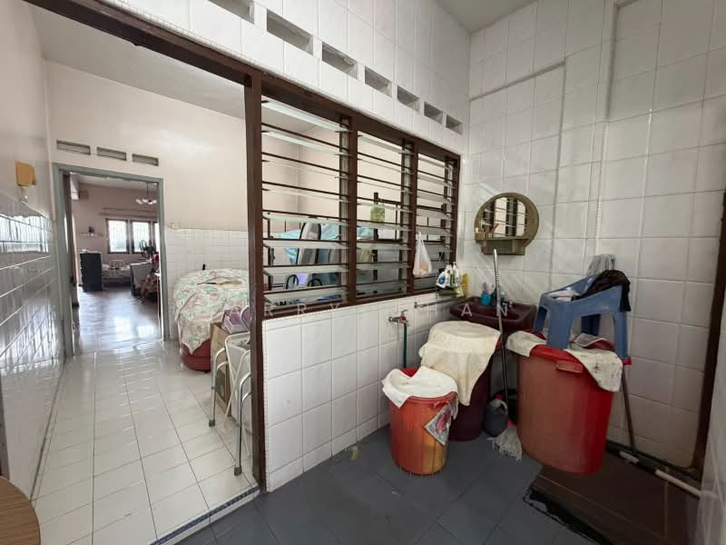 Rumah Teres 2 Tingkat untuk Dijual di Taman Midah (Cheras) - BARRY CHAN - Interior - PropertyGuru.com.my