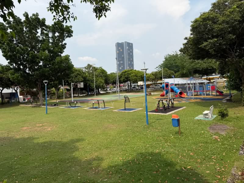 Rumah Teres 2 Tingkat untuk Dijual di Taman Midah (Cheras) - BARRY CHAN - Exterior - PropertyGuru.com.my