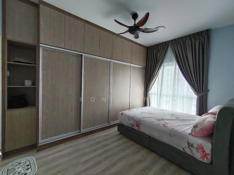 Kondominium untuk Disewa di Sofiya Residensi - Ron Yap - Bedroom - PropertyGuru.com.my