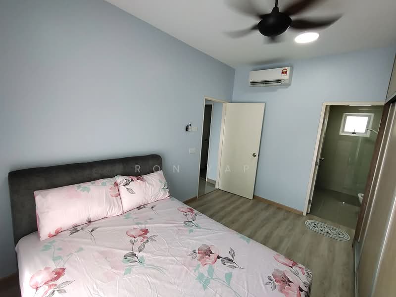 Kondominium untuk Disewa di Sofiya Residensi - Ron Yap - Bedroom - PropertyGuru.com.my