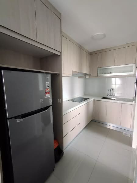 Kondominium untuk Disewa di Sofiya Residensi - Ron Yap - Kitchen - PropertyGuru.com.my