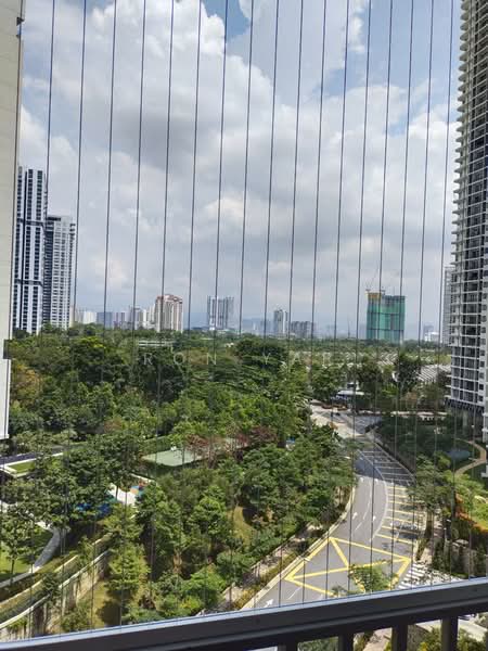 Kondominium untuk Disewa di Sofiya Residensi - Ron Yap - View - PropertyGuru.com.my