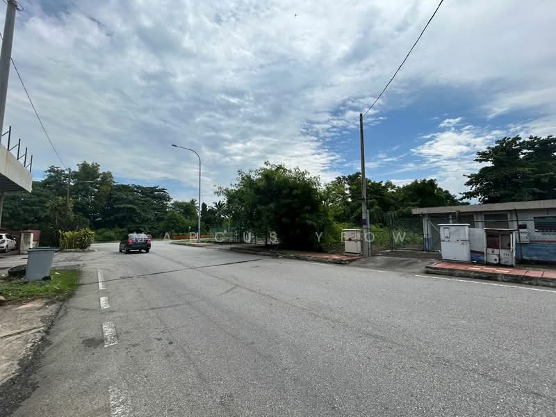Factory for Rent in Senawang Industrial Park (Ampangan) - Marcus Yeow - Exterior - PropertyGuru.com.my