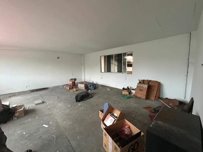 Factory for Rent in Senawang Industrial Park (Ampangan) - Marcus Yeow - Interior - PropertyGuru.com.my