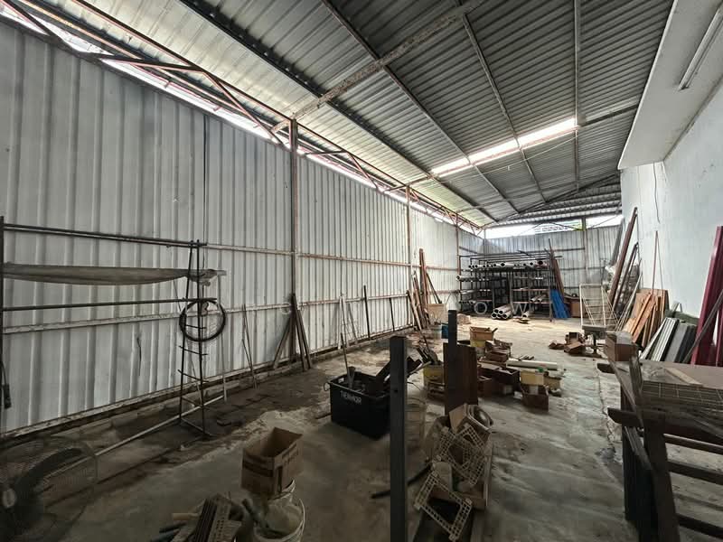 Factory for Rent in Senawang Industrial Park (Ampangan) - Marcus Yeow - Interior - PropertyGuru.com.my
