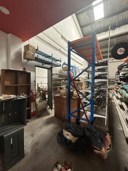 Factory for Rent in Senawang Industrial Park (Ampangan) - Marcus Yeow - Interior - PropertyGuru.com.my