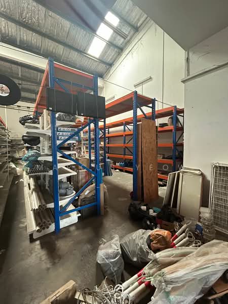 Factory for Rent in Senawang Industrial Park (Ampangan) - Marcus Yeow - Interior - PropertyGuru.com.my