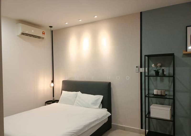 Kondominium untuk Disewa di Queensville - Camie Hoo - Bedroom - PropertyGuru.com.my