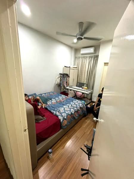 2-storey Terraced House for Sale in Denai Alam (Shah Alam) - Absyarie Syafiq Shahrin - Bedroom - PropertyGuru.com.my