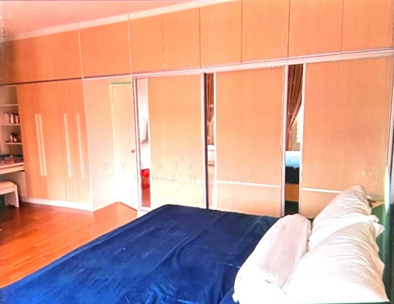 2-storey Terraced House for Sale in Denai Alam (Shah Alam) - Absyarie Syafiq Shahrin - Bedroom - PropertyGuru.com.my