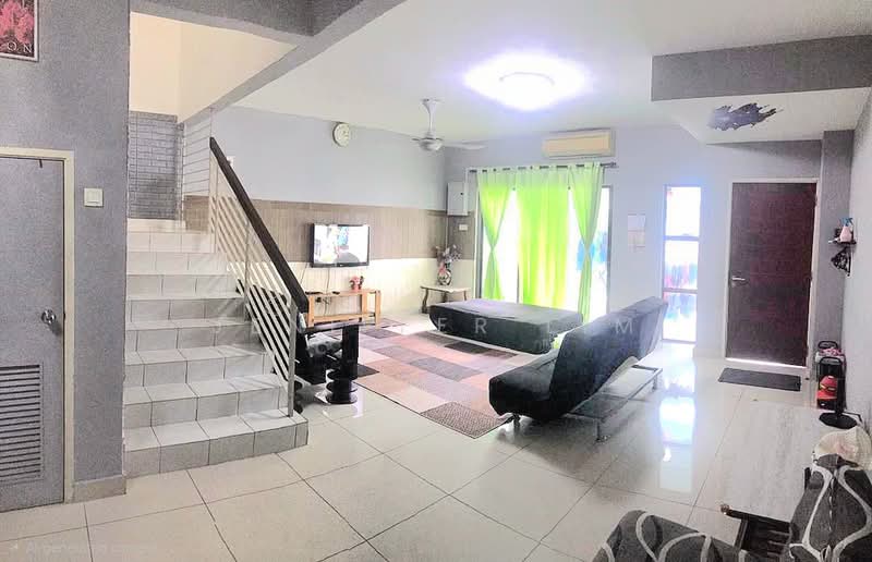 Rumah Teres 2 Tingkat untuk Dijual di Abadi Heights (Puchong) - Jeniffer Lim - PropertyGuru.com.my