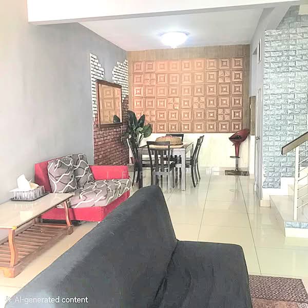 Rumah Teres 2 Tingkat untuk Dijual di Abadi Heights (Puchong) - Jeniffer Lim - PropertyGuru.com.my